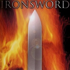 IRONSWORD - Return Of The Warrior / Ironsword (2020) DCDdigi